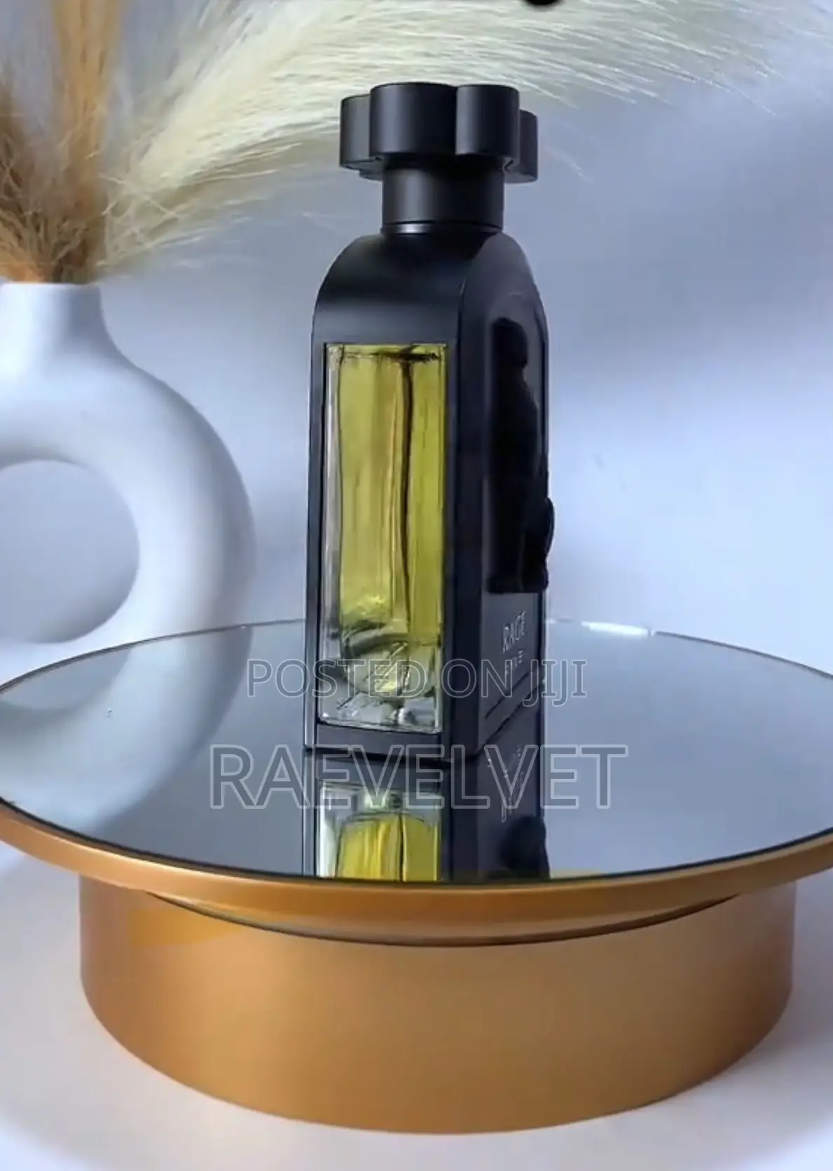 Original Rage by Rave Eau De Parfum – 100ml