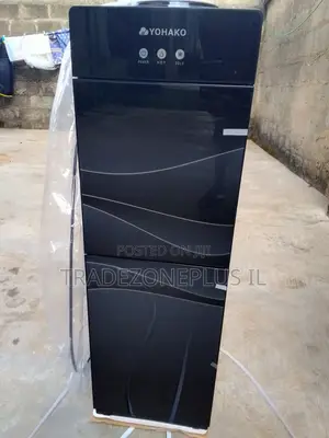 Yohako Water Dispenser for Office & Household Use