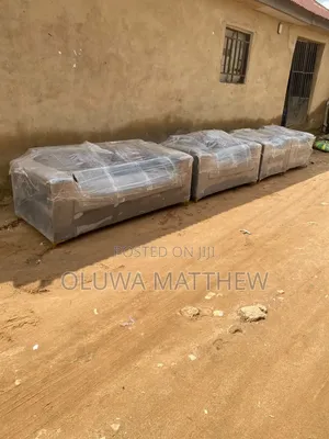 Set of Sofas