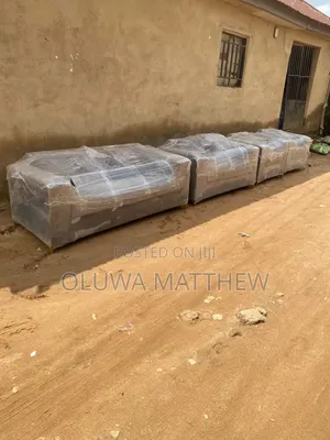 Set of Sofas