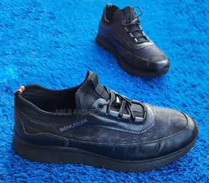 Thrift/Akube Easywear Men Shoe