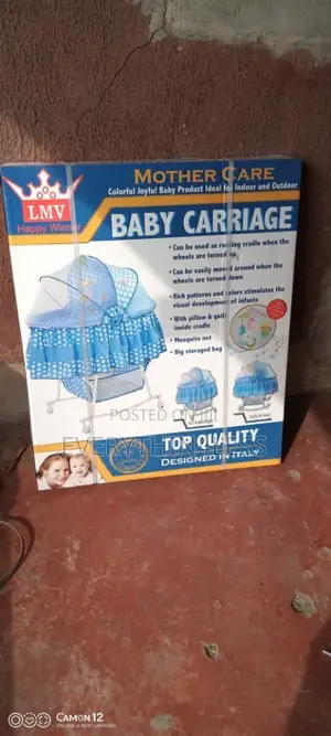 Baby Bassinet
