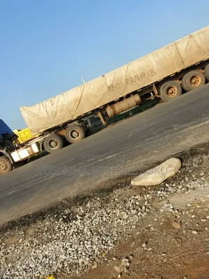 Distributor of Dangote and Bua Cement