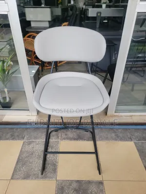 Barstools or Restaurant Chairs
