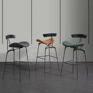 Barstools or Restaurant Chairs
