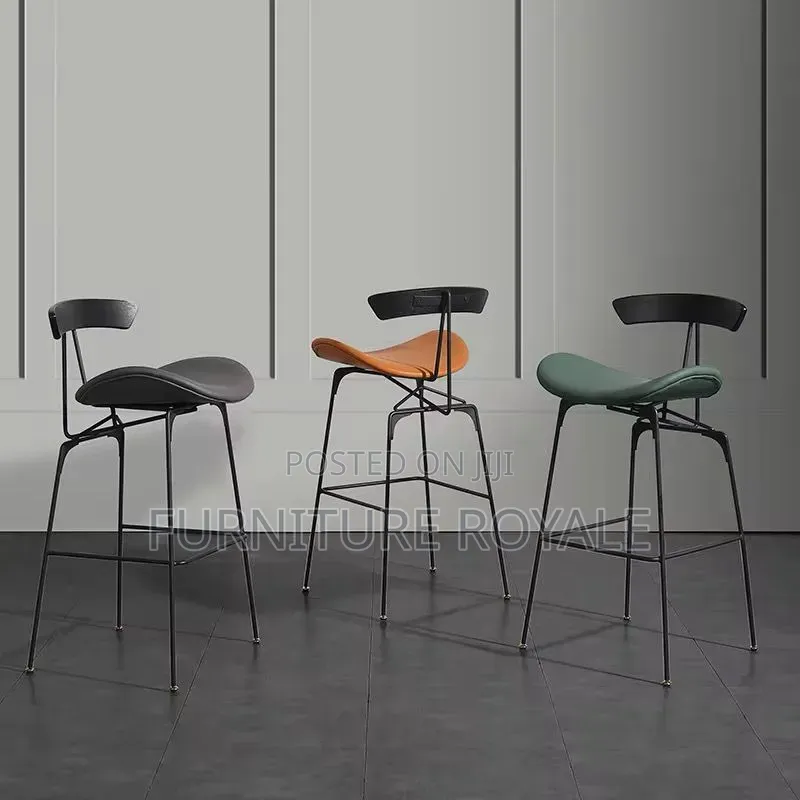 Barstools or Restaurant Chairs