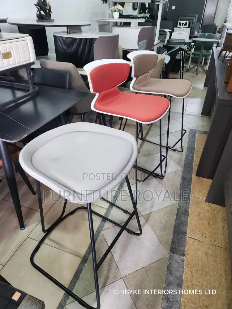 Barstools or Restaurant Chairs