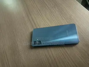 Samsung Galaxy A06 128 GB Blue