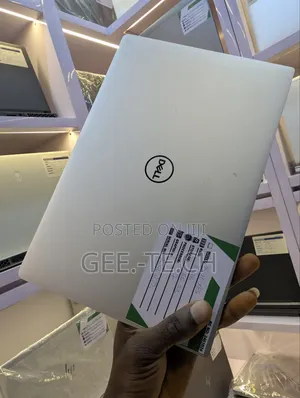 Laptop Dell XPS 13 9370 8GB Intel Core i7 SSD 256GB