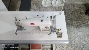 Industrial Sewing Machine