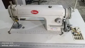 Industrial Sewing Machine