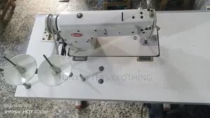 Industrial Sewing Machine