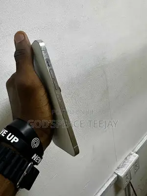 Apple iPhone 12 Pro Max 128 GB White