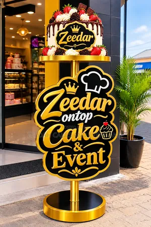 Zeedah Event