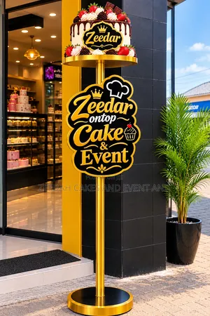 Zeedah Event