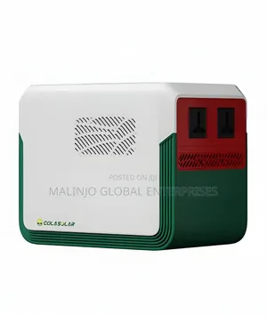 Cola 1000 Plus Solar Generator