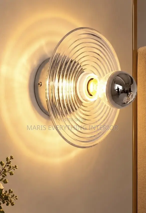 Noir Mushroom Cordless Table Lamp