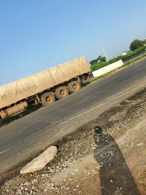 Distributor of Dangote and Bua Cement