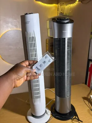 Tower Fan (Windpia) 12 Inches