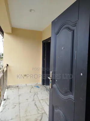 1bdrm Room & Parlour in Airport Road, Sabon Lugbe for rent