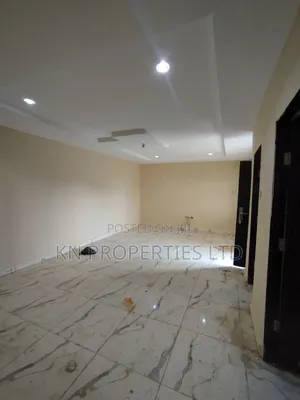 1bdrm Room & Parlour in Airport Road, Sabon Lugbe for rent