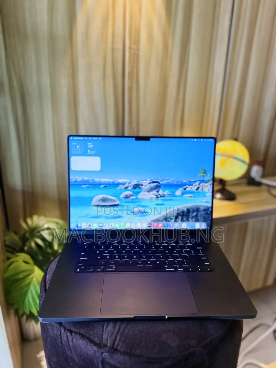 Laptop Apple MacBook Pro 2023 M3 Pro 36GB Apple M3 Pro SSD 1T