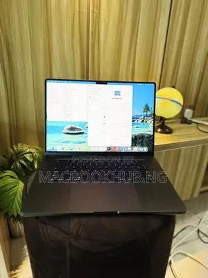 Laptop Apple MacBook Pro 2023 M3 Pro 36GB Apple M3 Pro SSD 1T