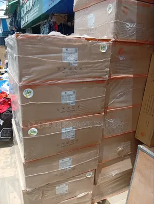 Felicity Solar Inverter Hybrid 12kva/48v