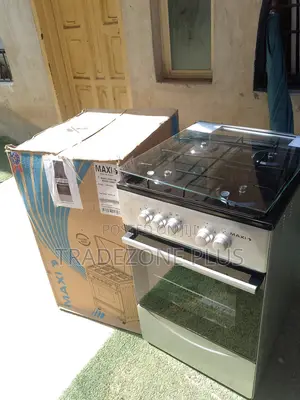 MAXI 5050 4B – Professional Equipment Ready to Go