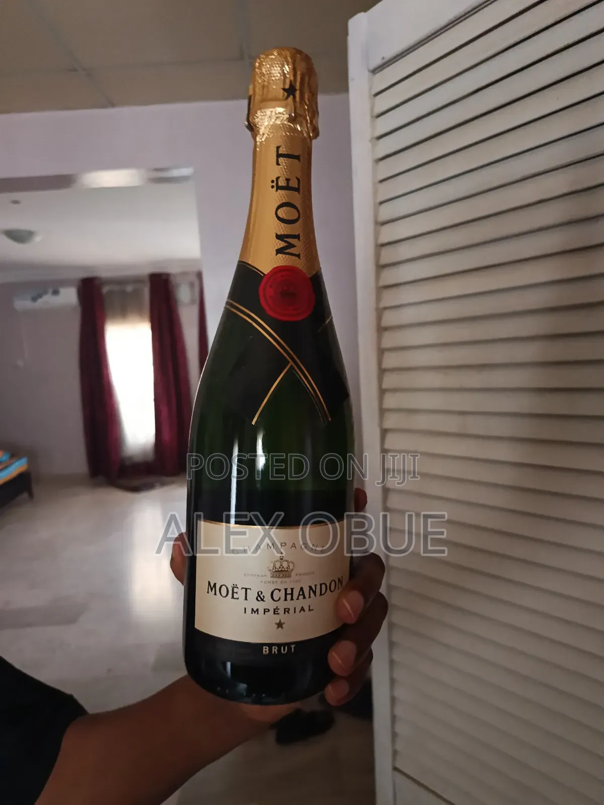 Moët & Chandon Imperial Brut