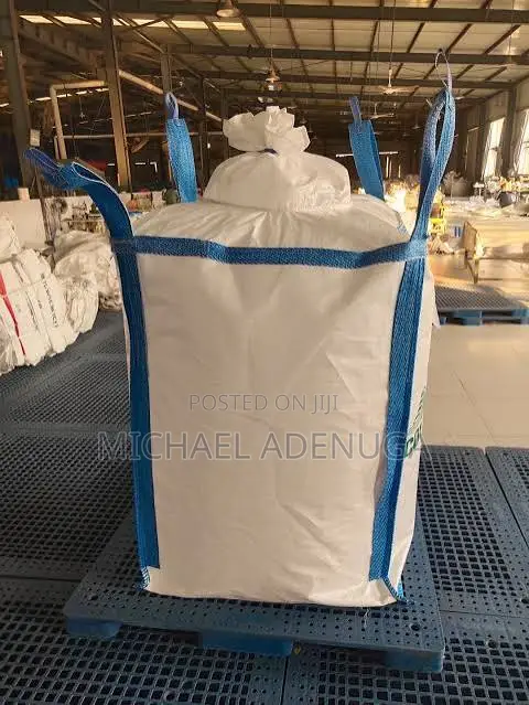 Jumbo Sack Bag