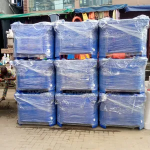 Geepee Cooler 660 Litres