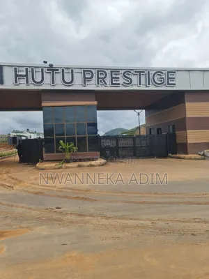 Estate Plots at Hutu Mountain Resort Phase 2