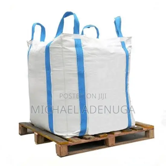 Jumbo Sack Bag