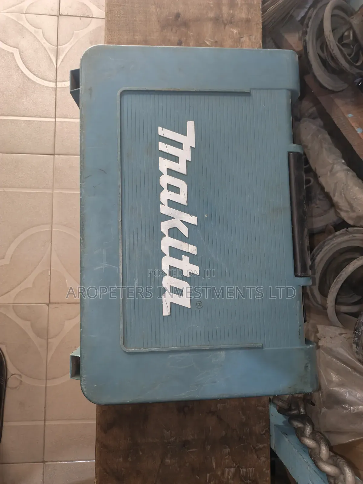 Makita Rotary Hammer (Tokunbo)