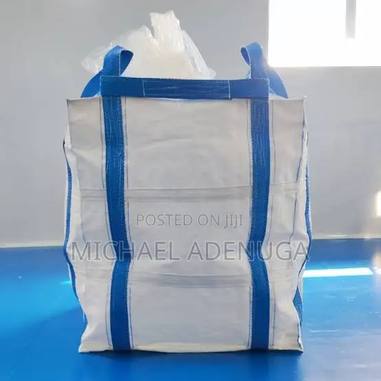 Jumbo Sack Bag