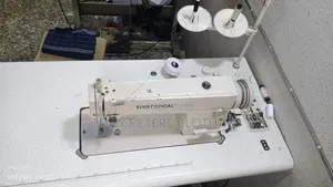 Industrial Sewing Machine