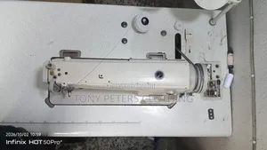 Industrial Sewing Machine
