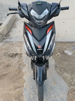 Yamaha DT125 2025 Black