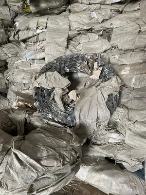 Quality Razor Wire [Fencing Wire]