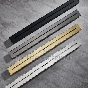 Quality 60cm Floor Drain