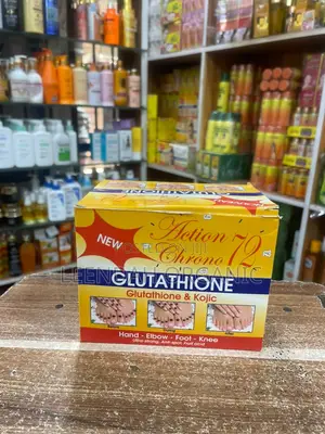 Body Lotion