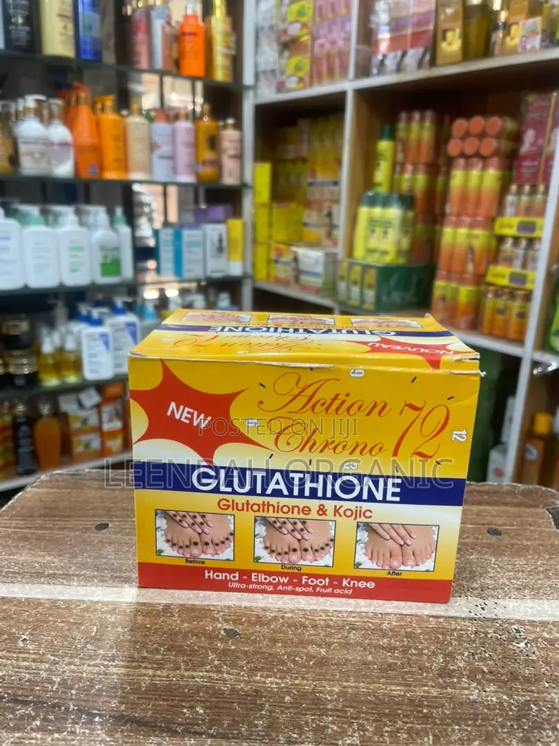 Body Lotion