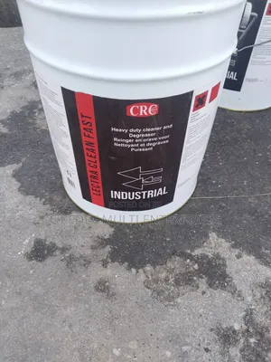 CRC Electroclean