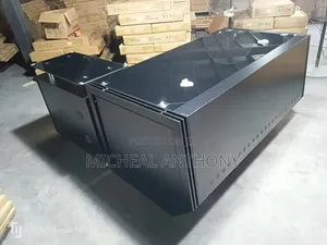 Executive Quality Office Table 1.6miter