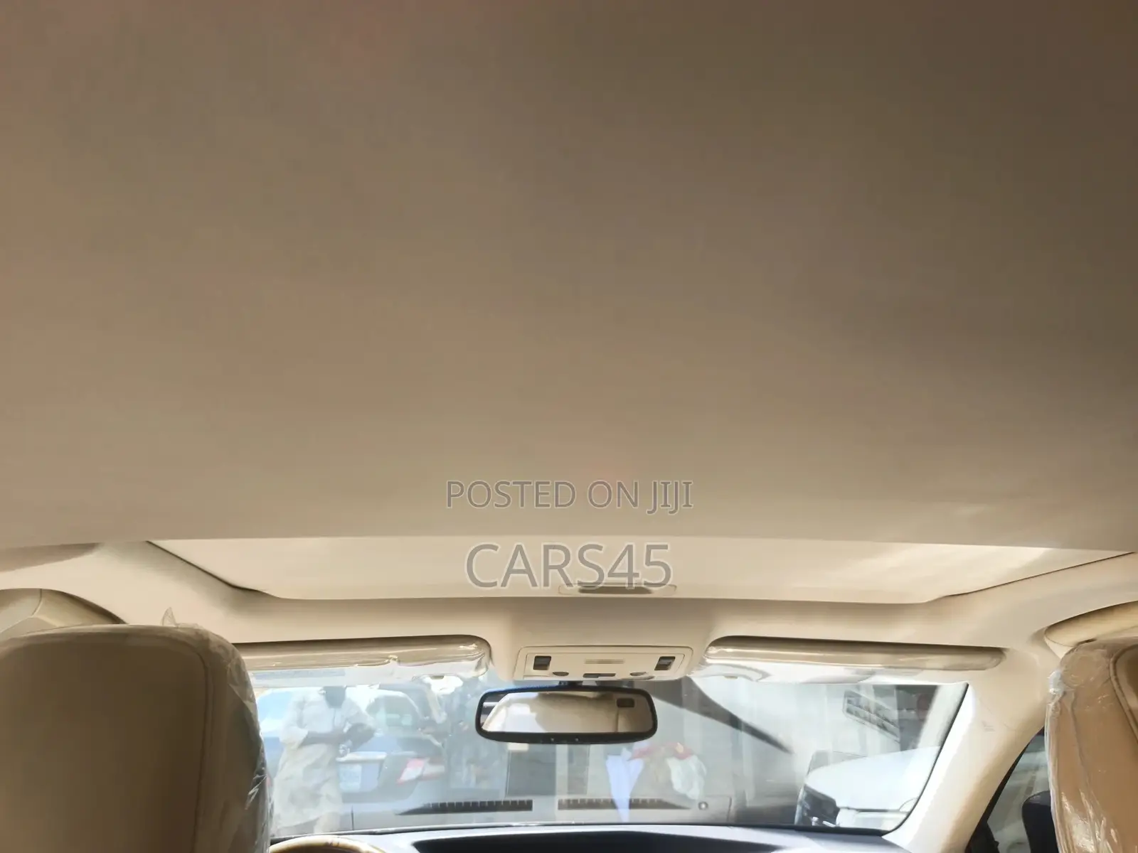 Lexus ES 2013 Black