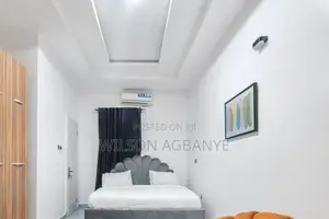 A Cozy Room in a Shared Apartment
