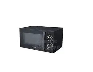 Polystar 20 Liters Microwave Oven | PV-C20LMXB