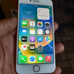 Apple iPhone 8 64 GB Gold