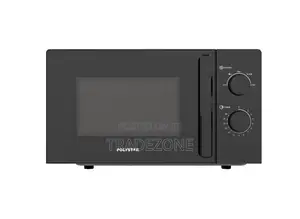 Polystar 20 Liters Microwave Oven | PV-C20LMXB